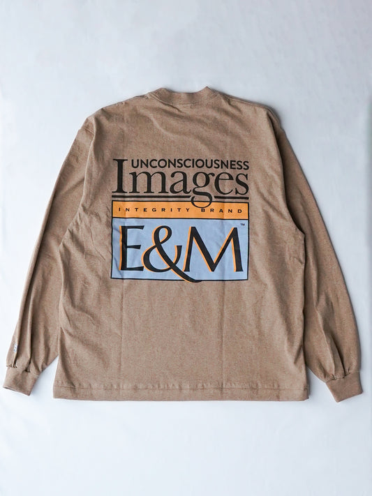 IMAGES L/S Tee
