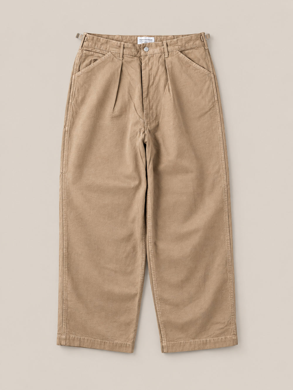 Engineer Work Pants