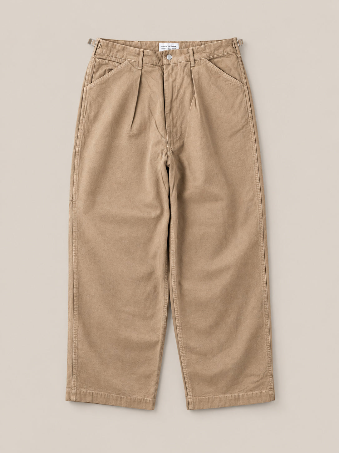Engineer Work Pants