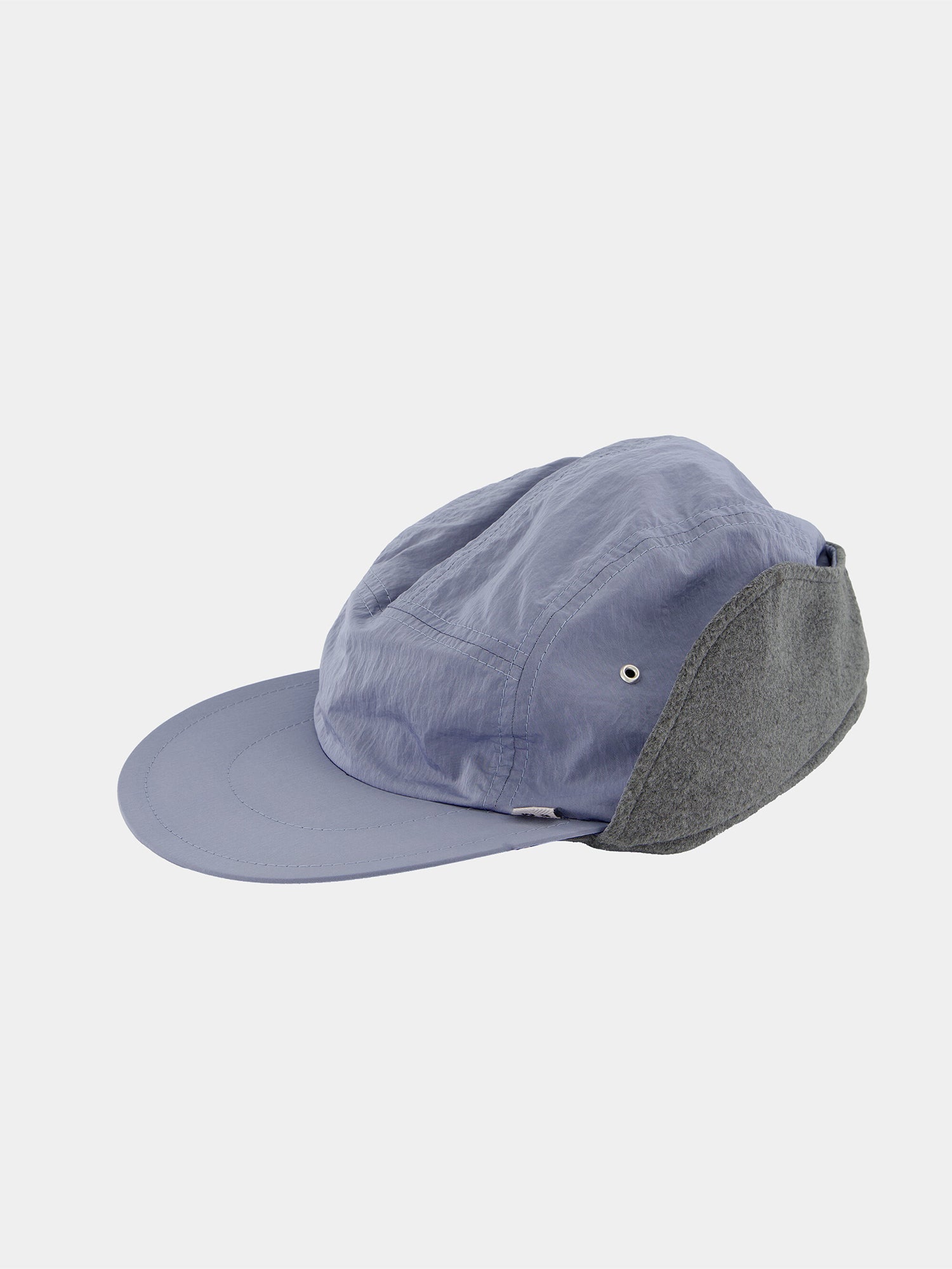 ENDS and MEANS Polertec Ear Flap Camp Cap – CUXTON HOUSE