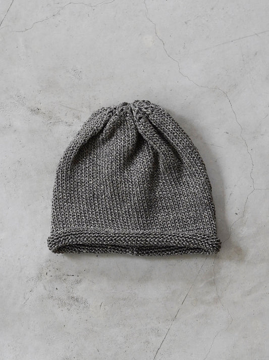 Roll Up Knit Cap