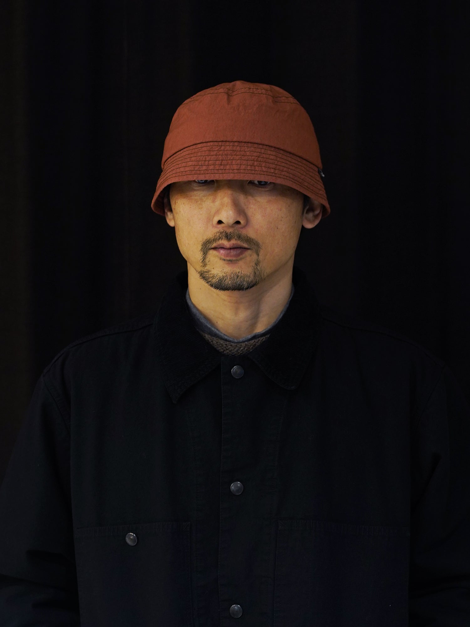 ENDS and MEANS Bucket Hat – CUXTON HOUSE