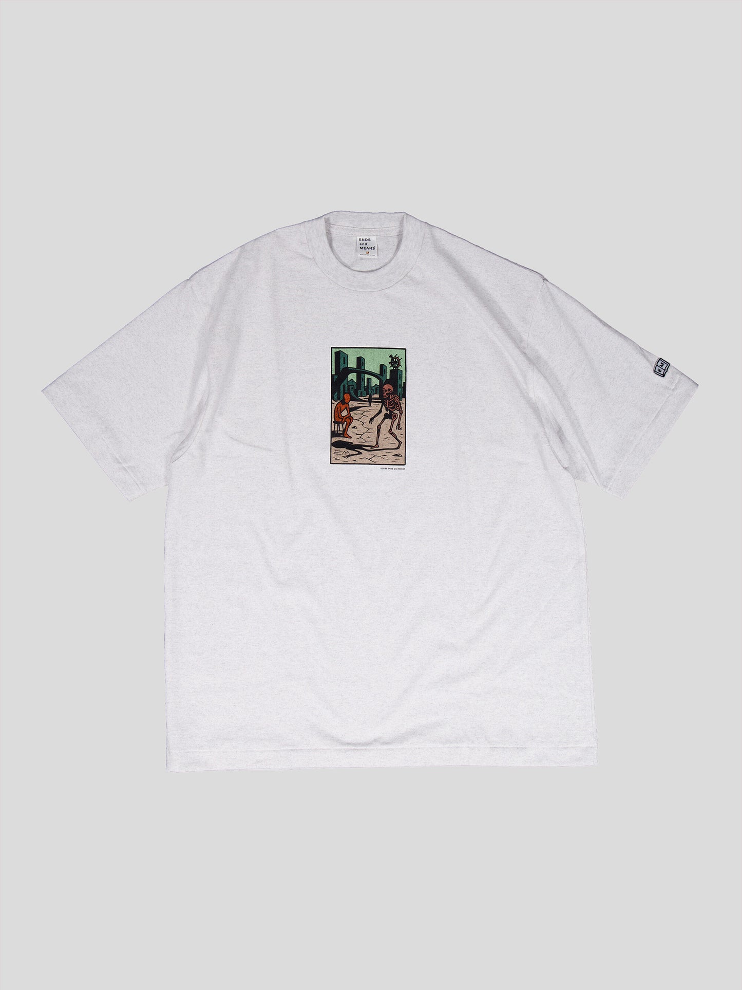 VOE Tee