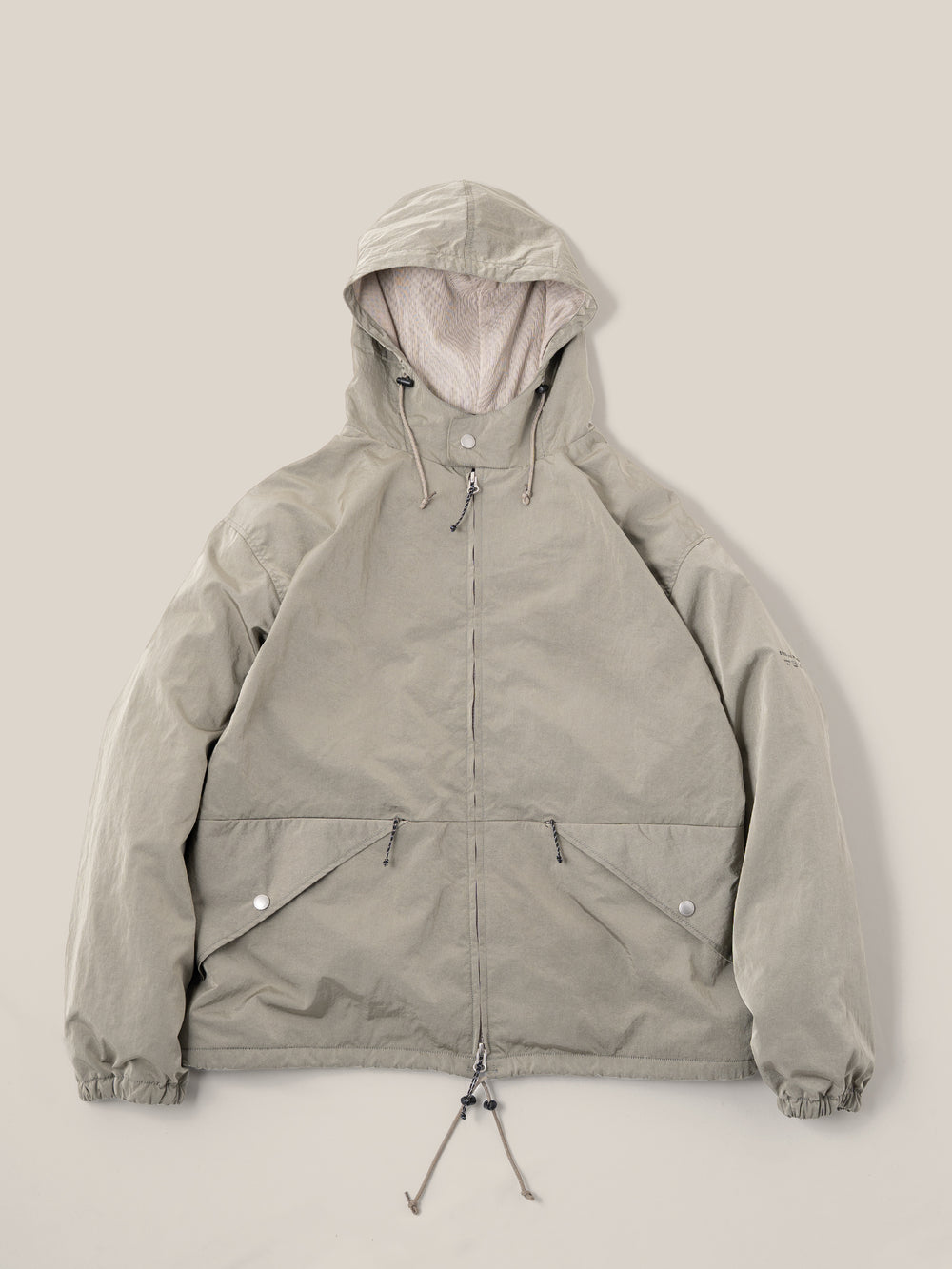City Parka
