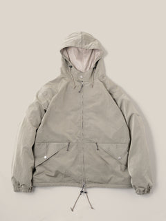 City Parka