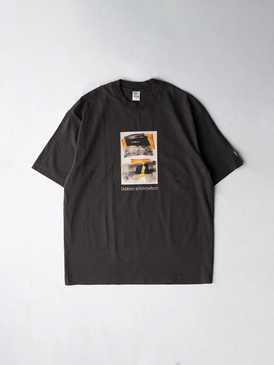 Dubience Tee