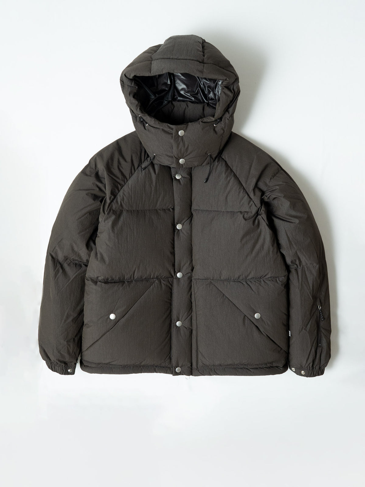 Down Jacket (CH Limited)