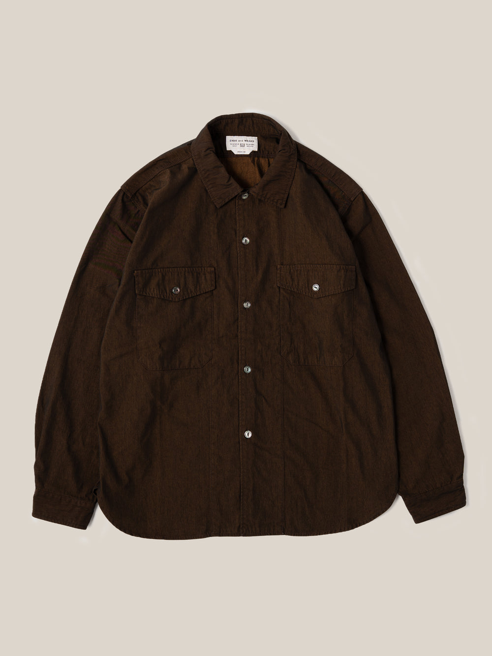Work Shirts