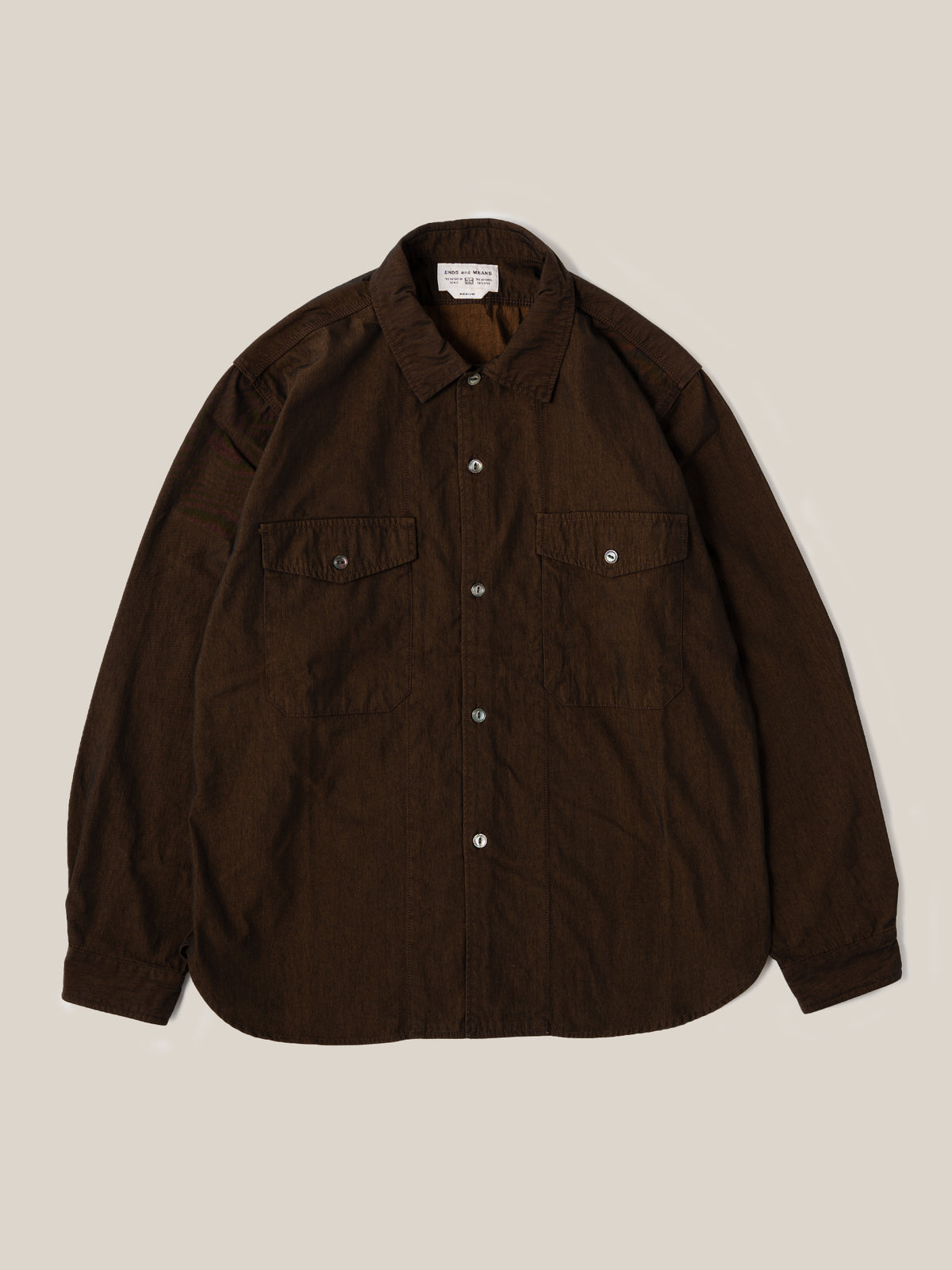 Work Shirts