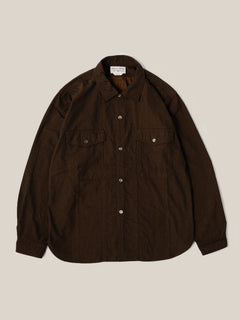 Work Shirts
