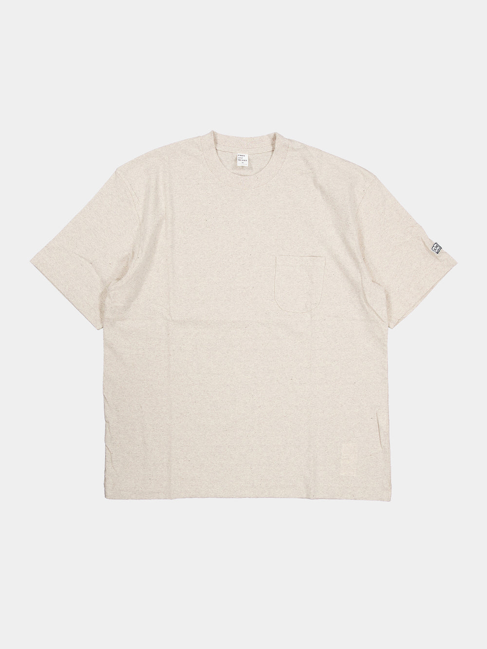 Pocket Tee