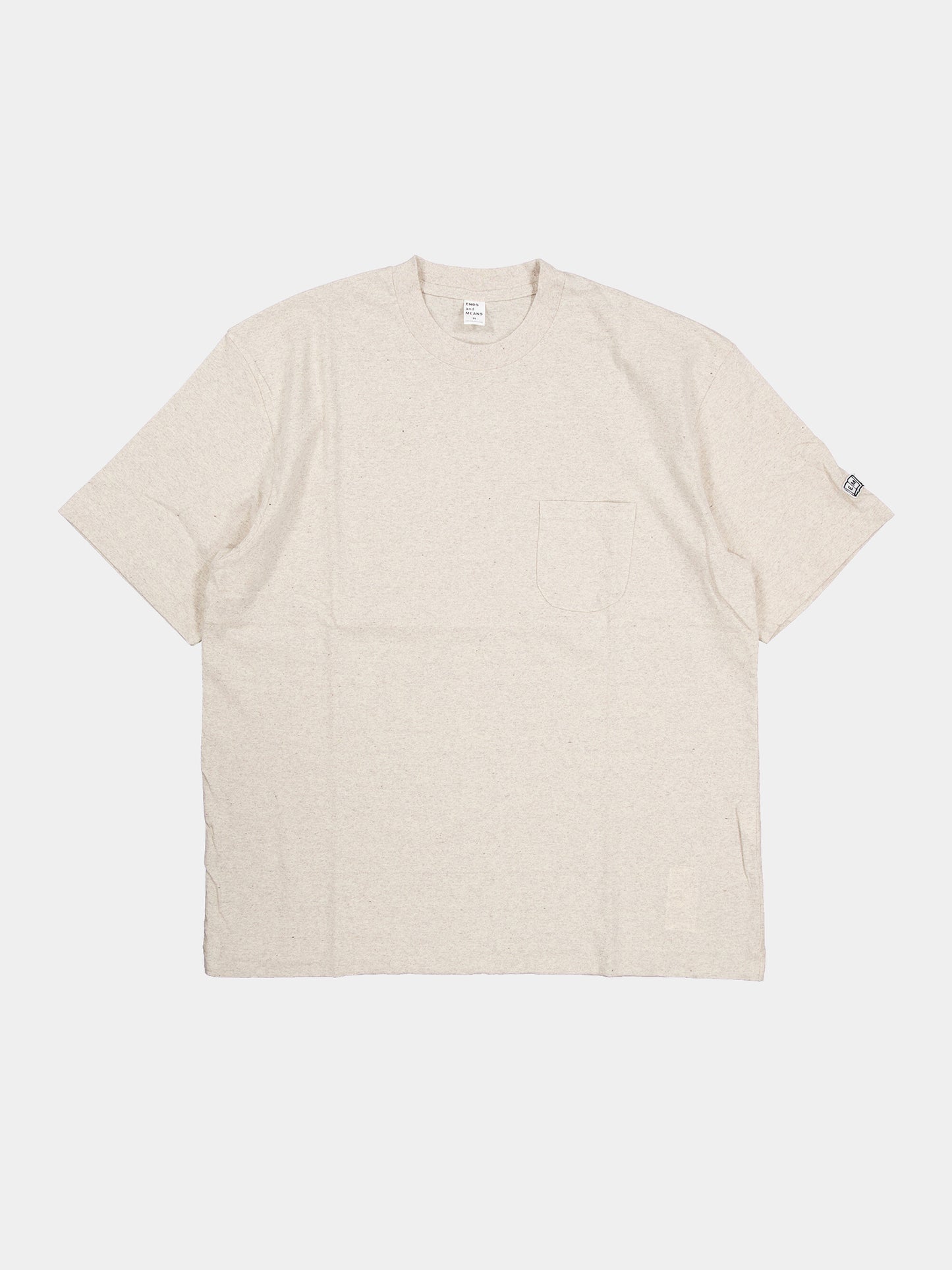 Pocket Tee