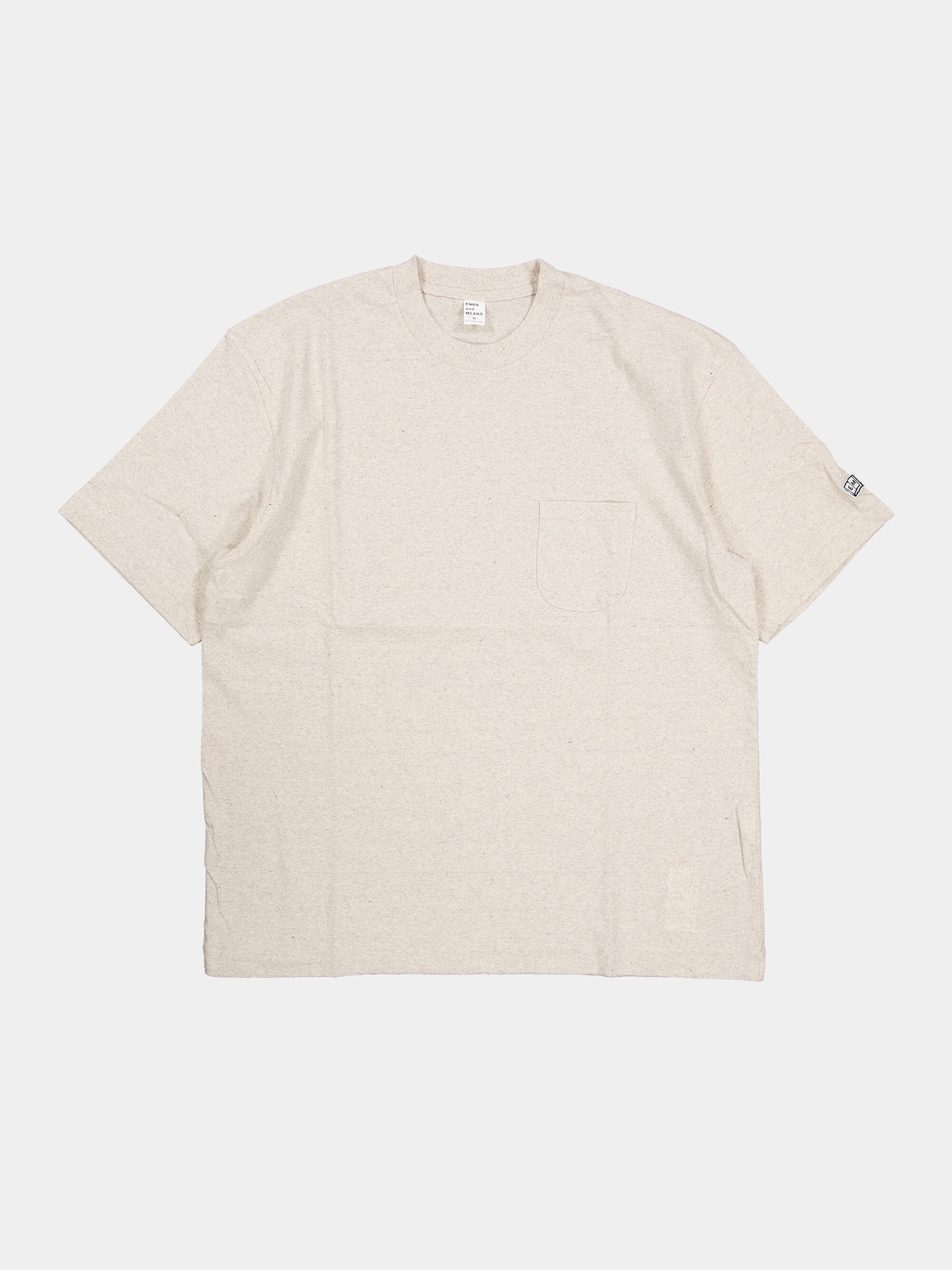 Pocket Tee