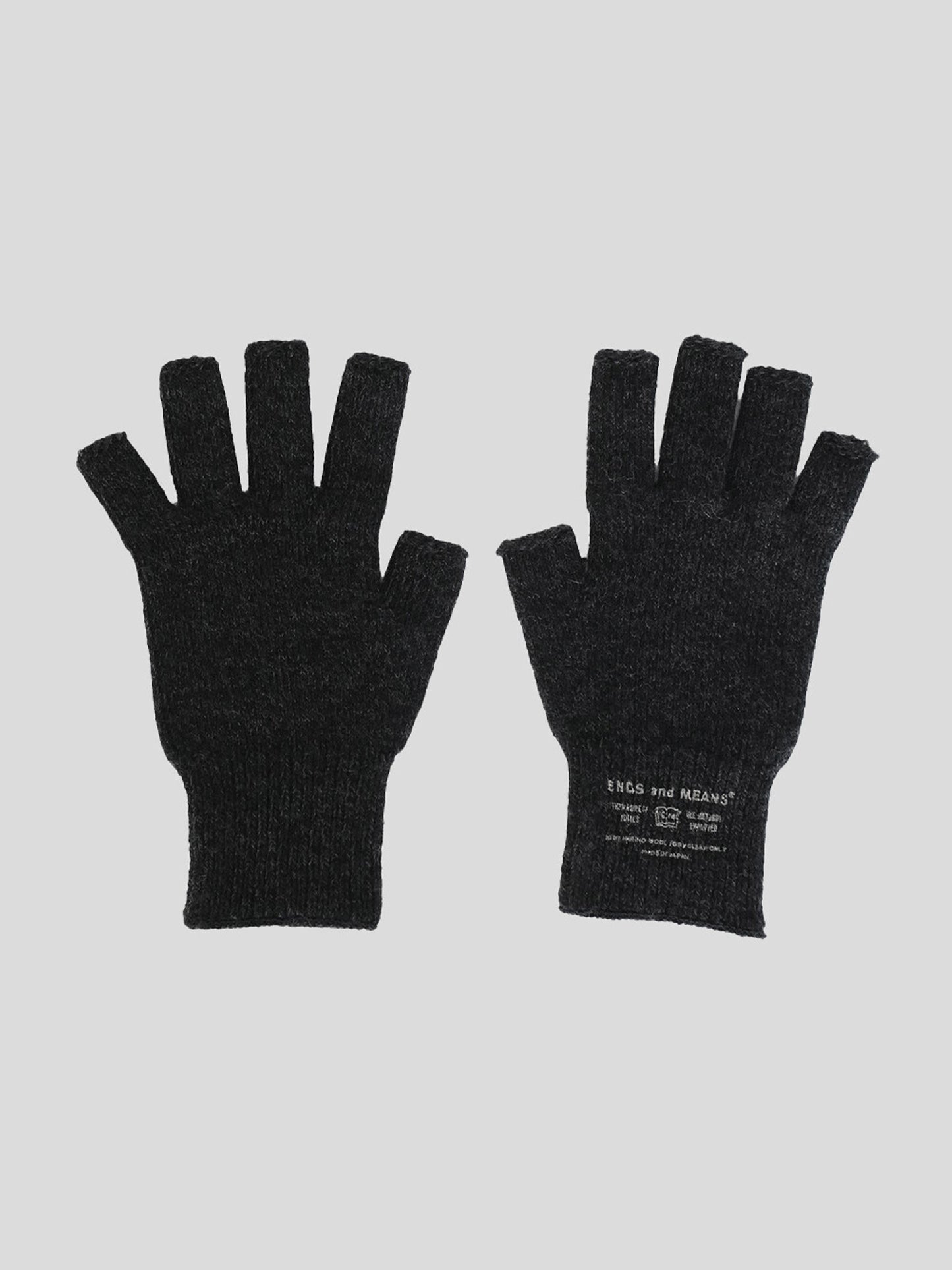 Grandpa Gloves