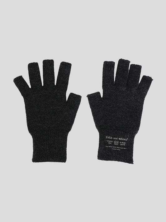 Grandpa Gloves