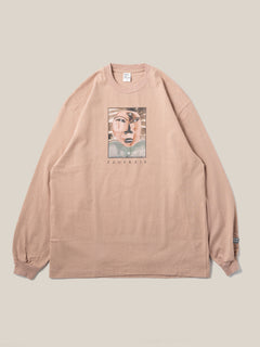 FEUFRAIS L/S Tee