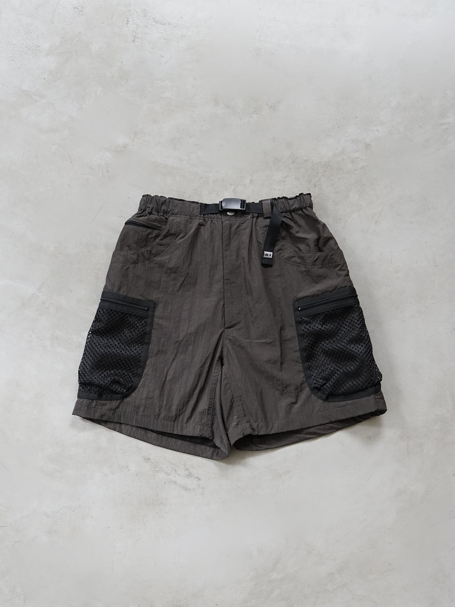 Utility Shorts