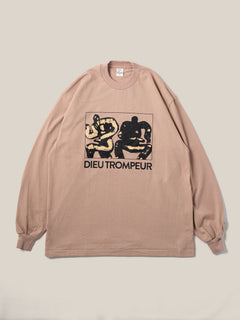 UOD Long-sleeved Tee