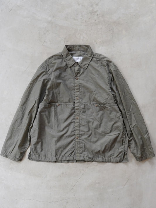 Light Shirts Jacket