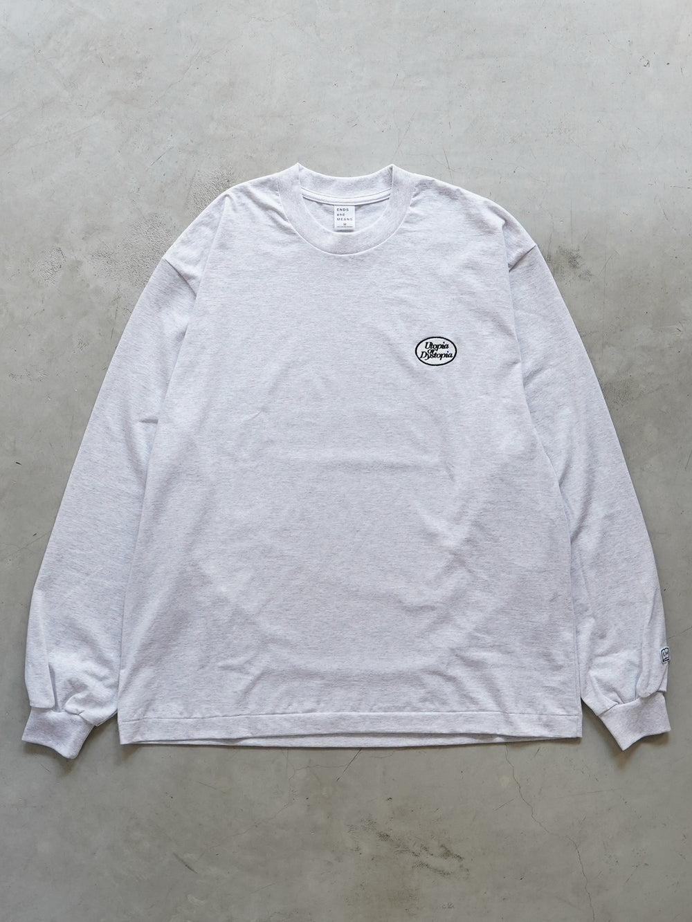 UOD L/S Tee