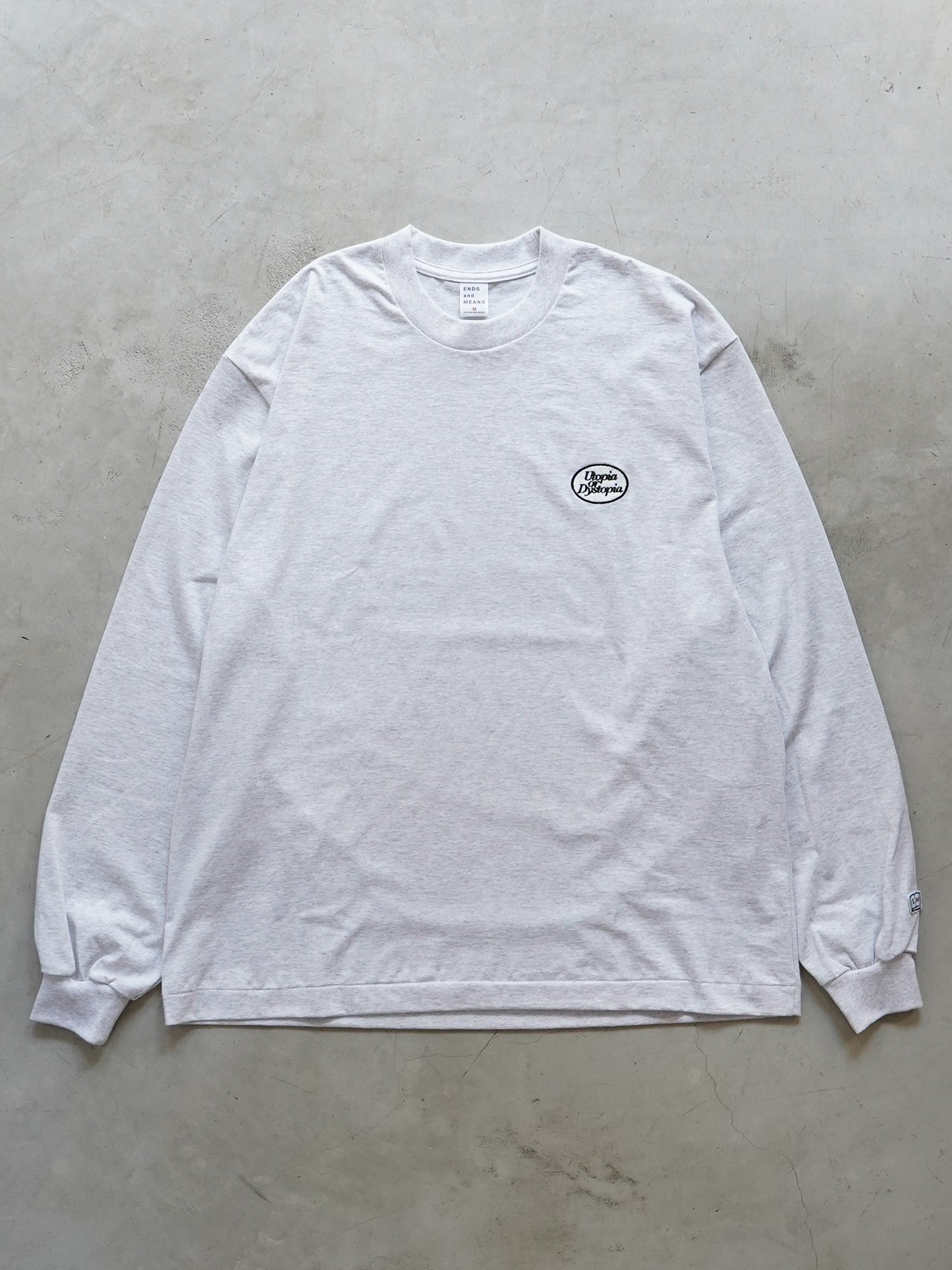 UOD Long-Sleeve Tee