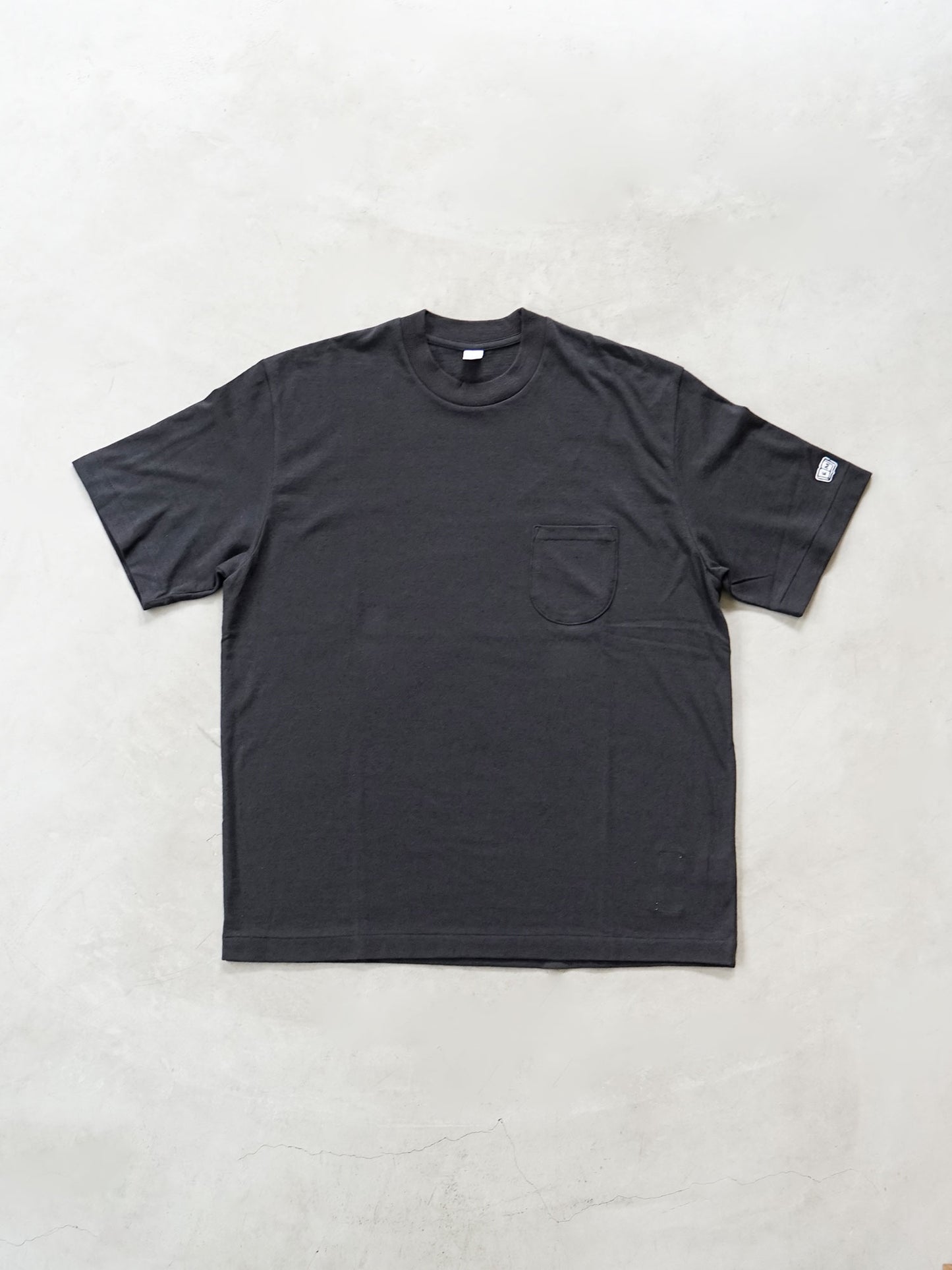 Pocket Tee CH Limited Colour