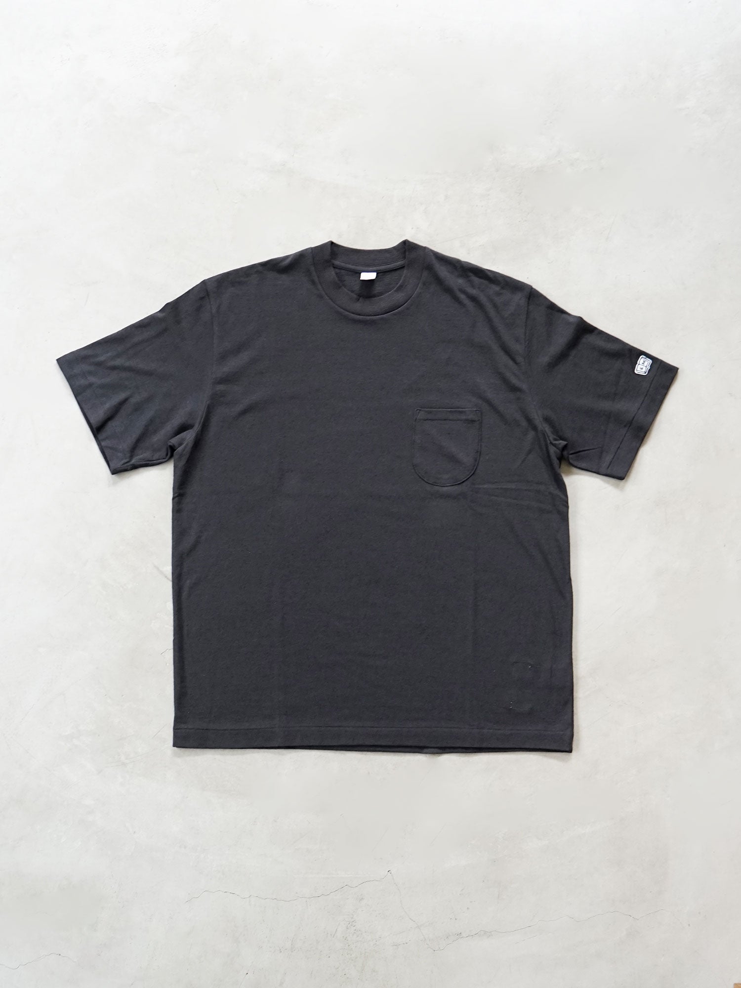 Pocket Tee CH Limited Color