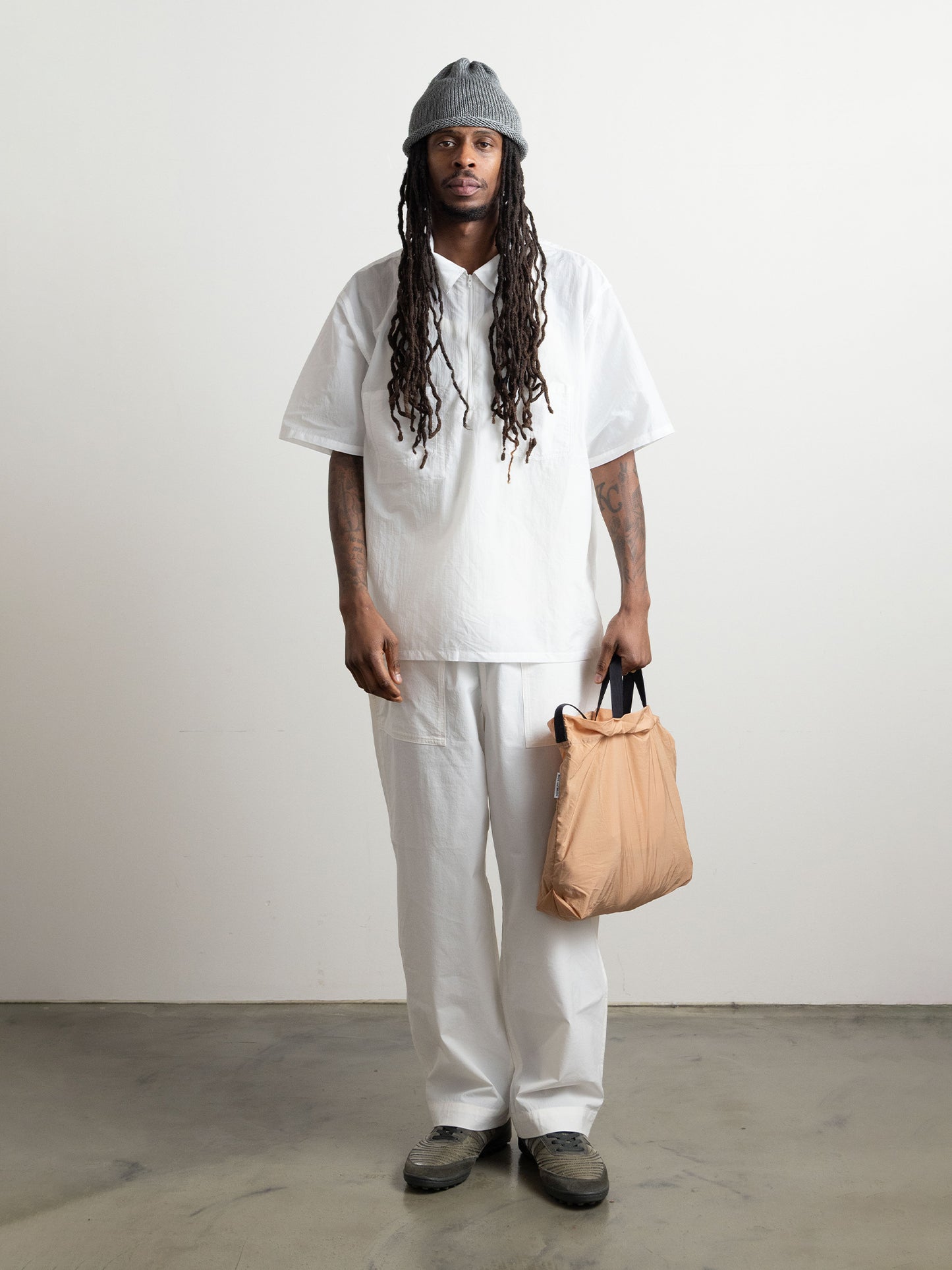 Ven P/O Shirts