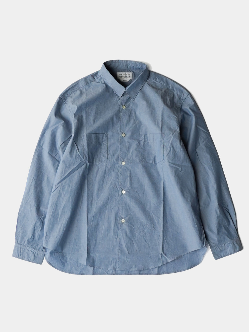 Aldous Shirts
