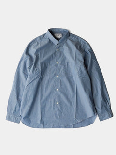 Aldous Shirts