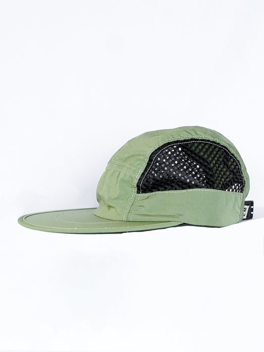 Mesh Camp Cap