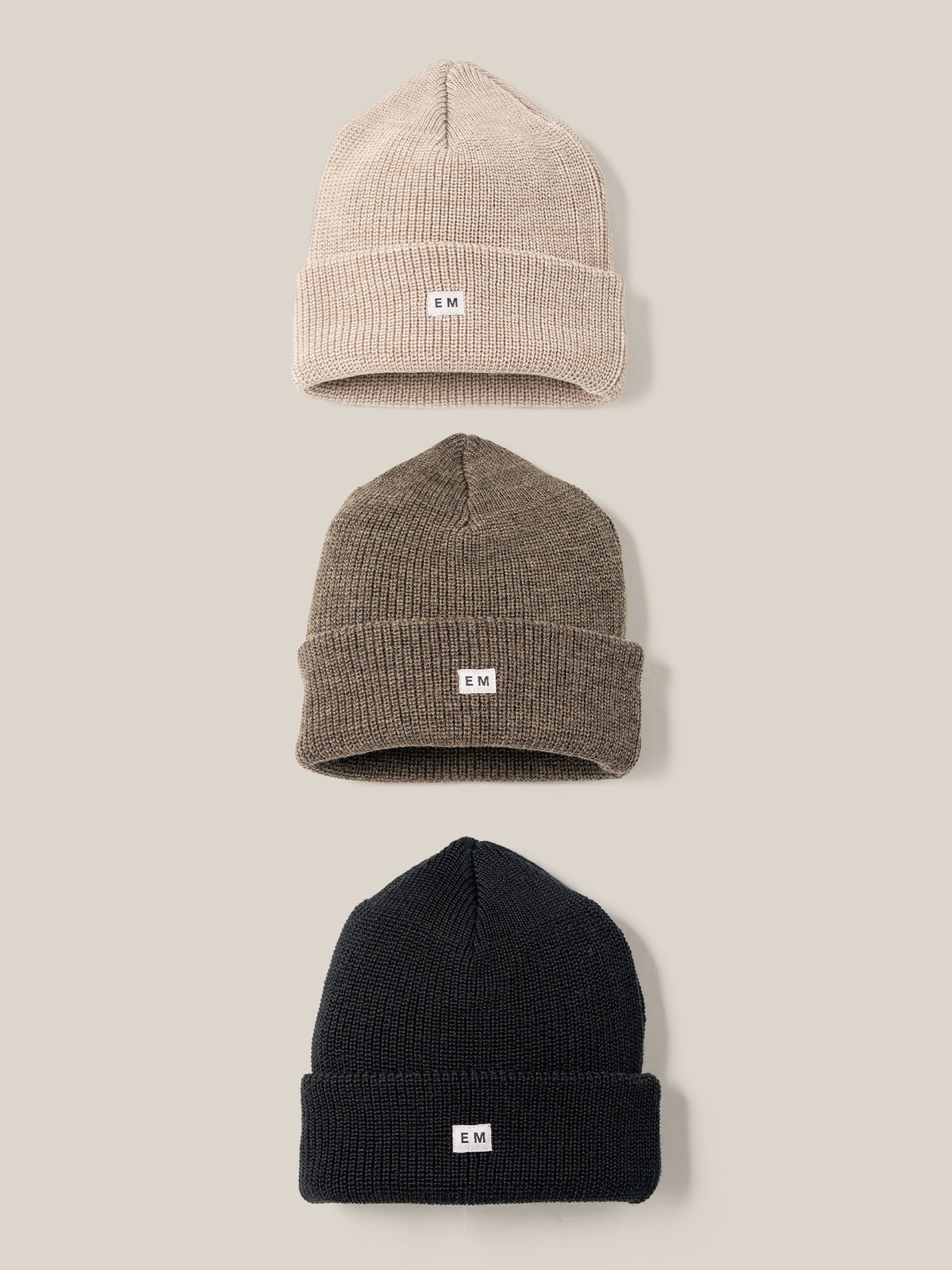 Watch Cap
