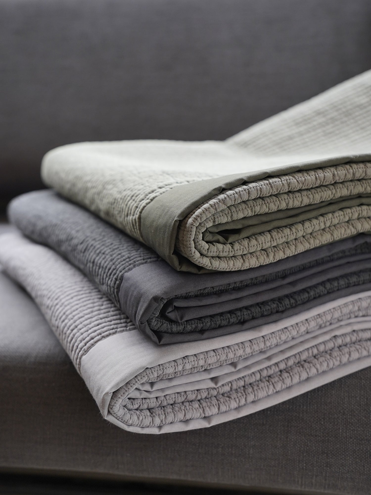 WELL LAID Quilted Rug – CUXTON HOUSE