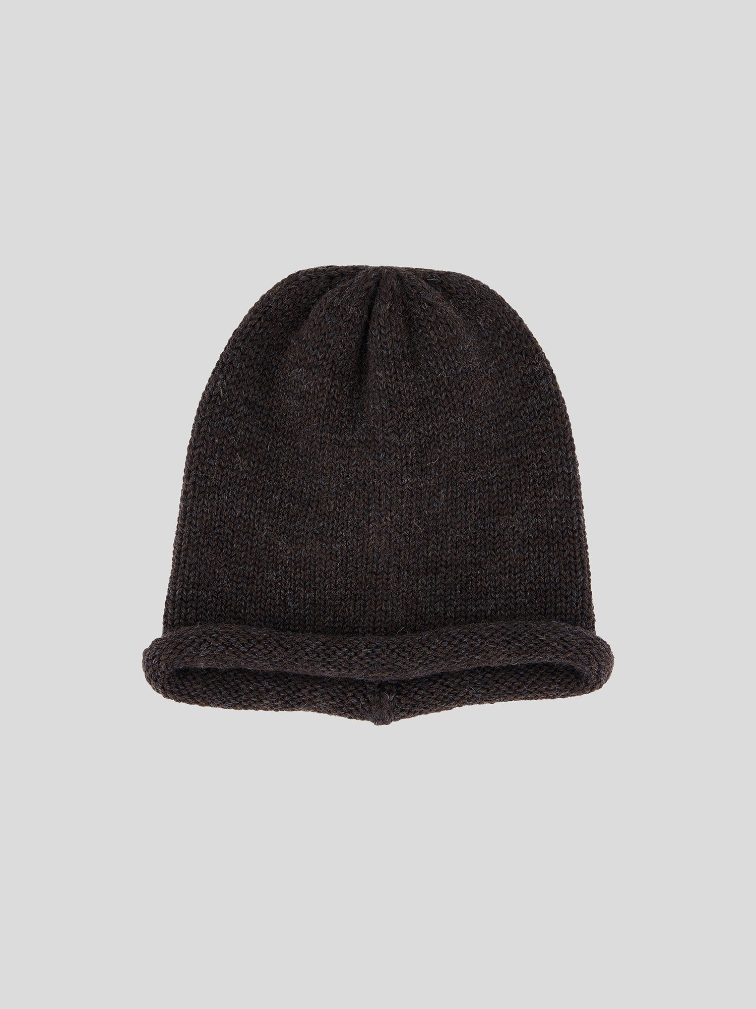 お値下げ★新品L'Appartement/volume knit cap ENDS and MEANS Roll Up Wool Knit Cap – CUXTON HOUSE