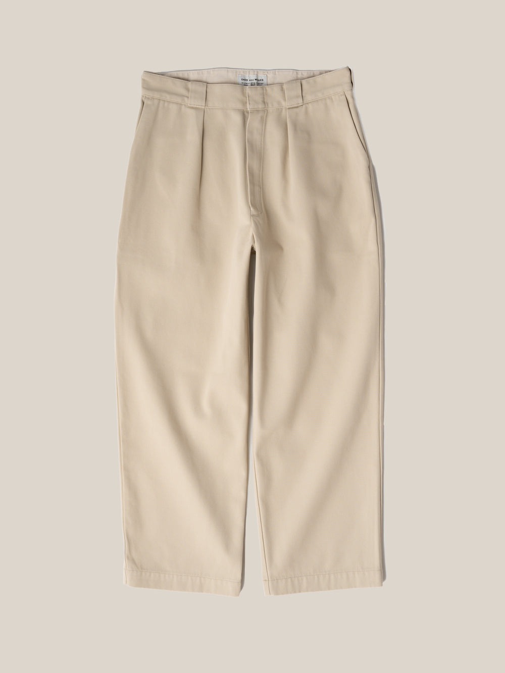 Hard Work Pants