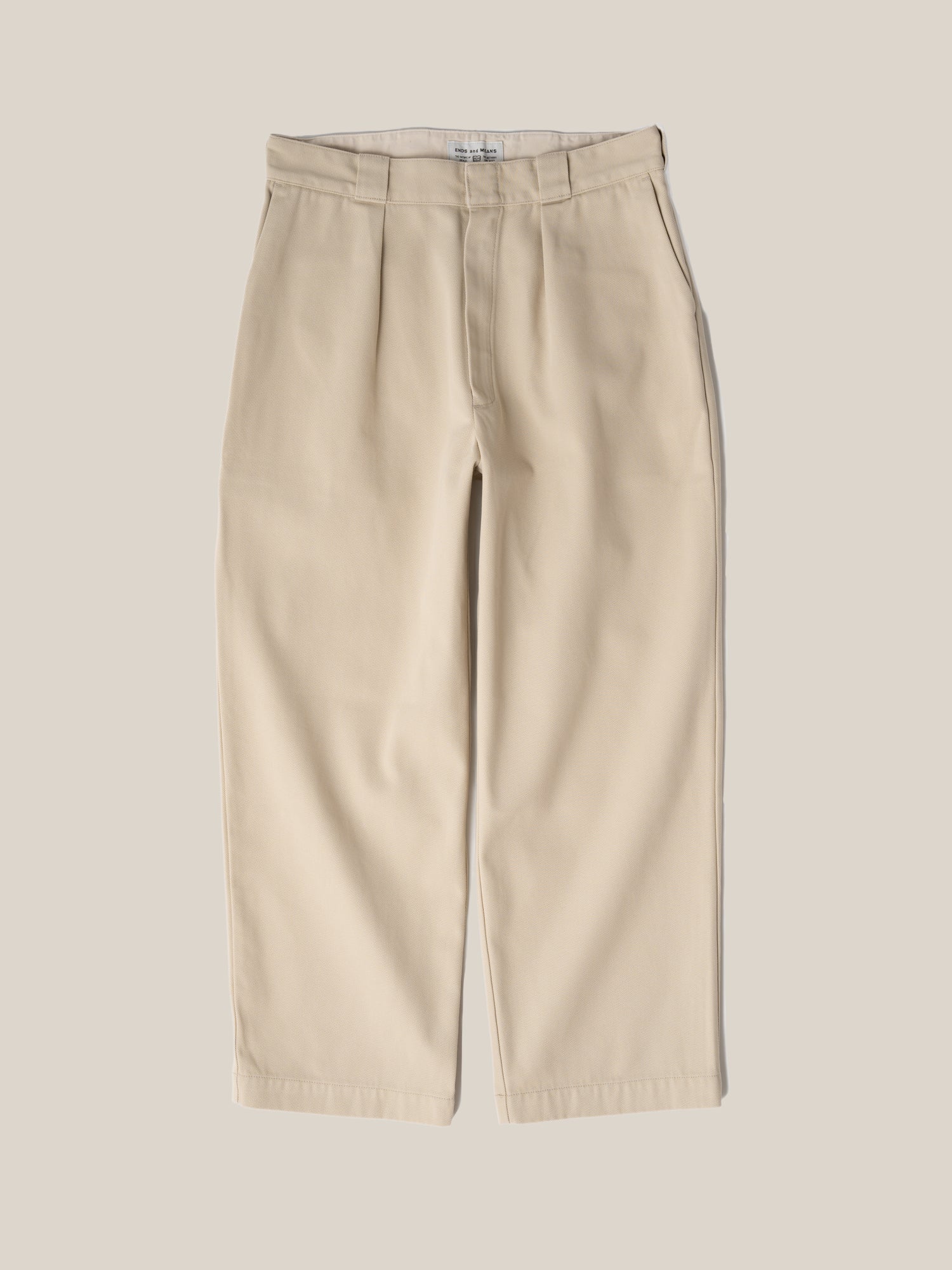 Hard Work Pants