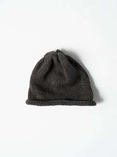 Roll Up Knit Cap