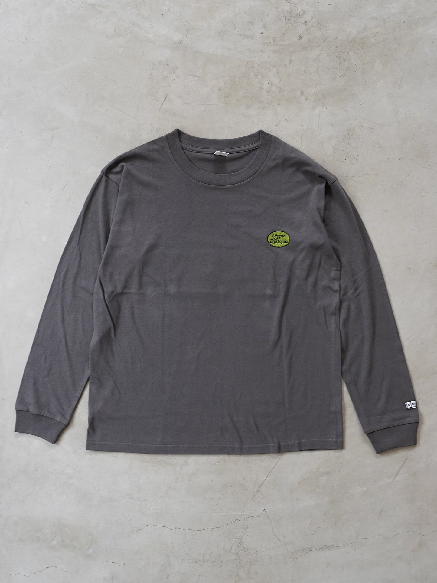 UOD L/S Tee (CH Limited)