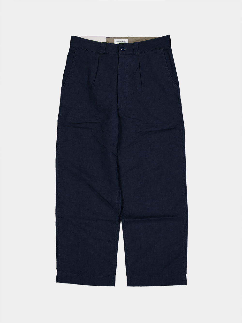 Army Chino 25S/S