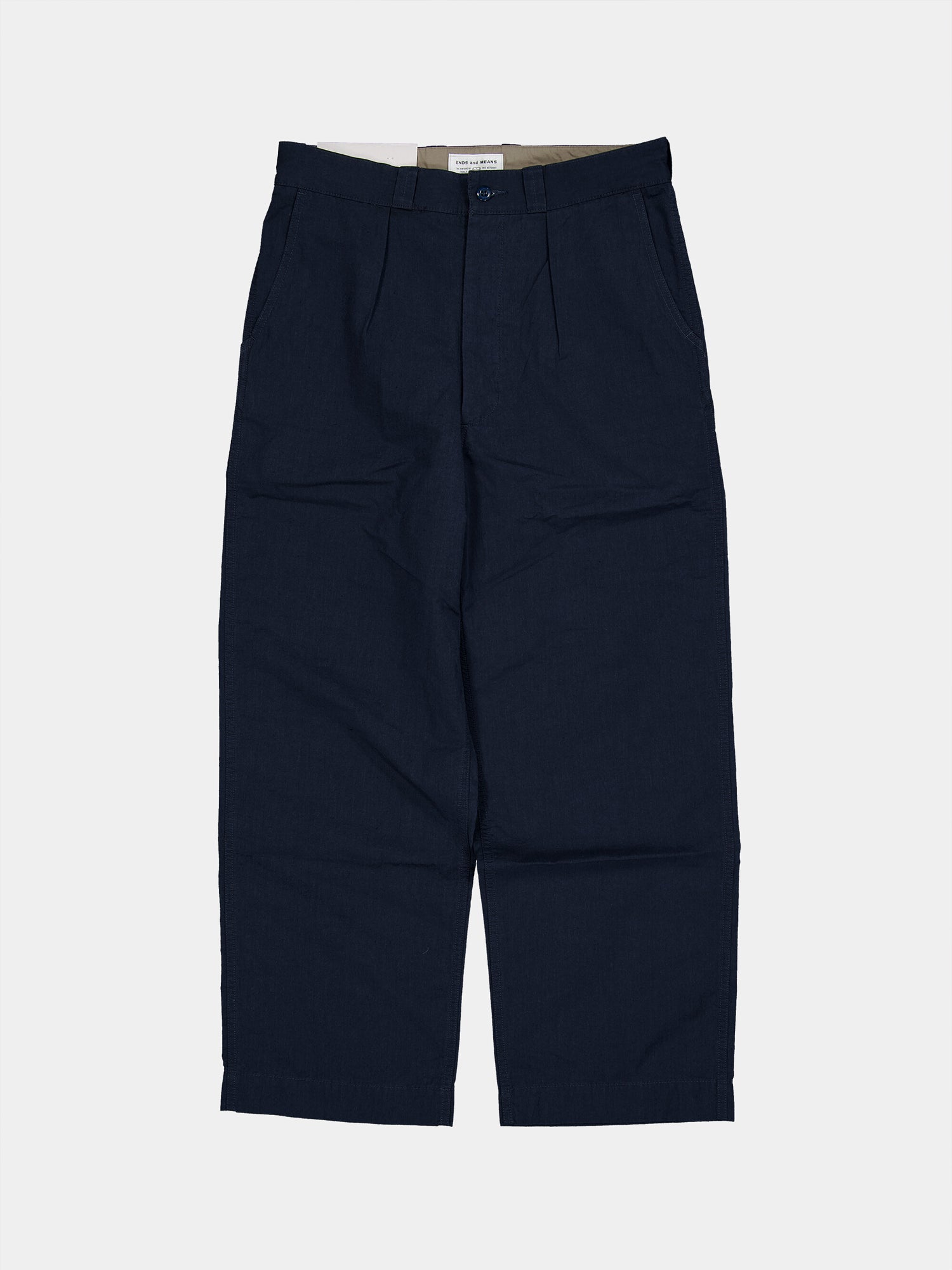 Army Chino 25S/S