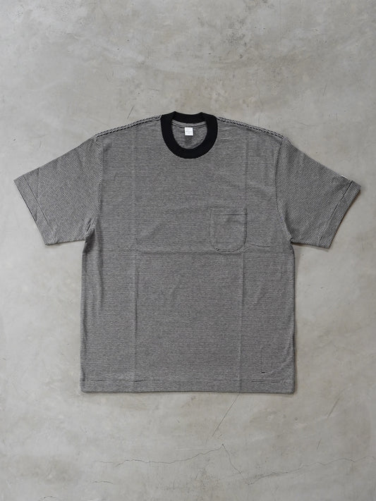 Pocket Tee (CH Limited 24S/S 02)