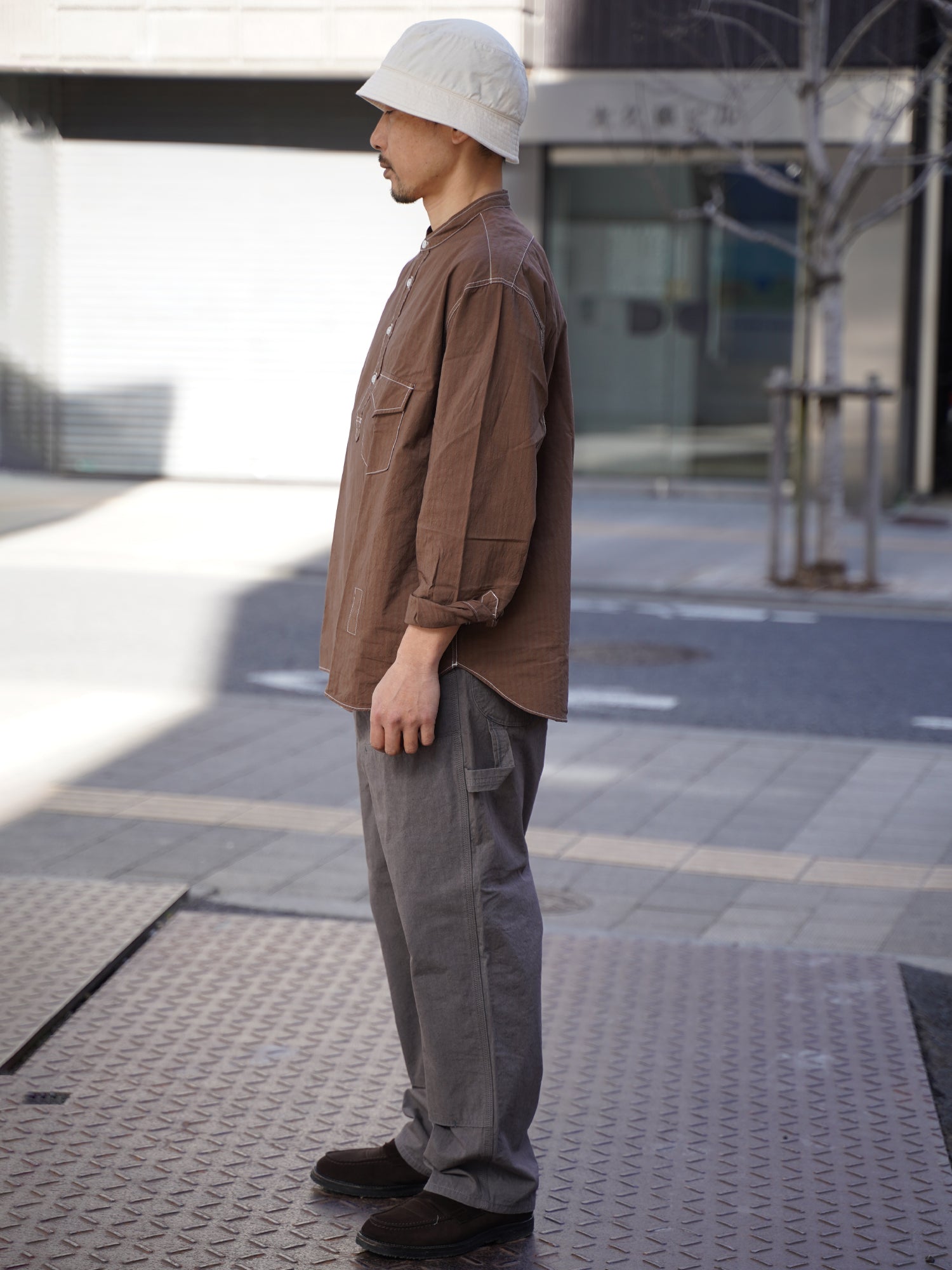 P/O Shirts (CH Limited)