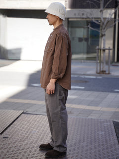 P/O Shirts (CH Limited)