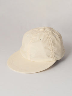Corduroy 6 Panel Cap (CH Limited)