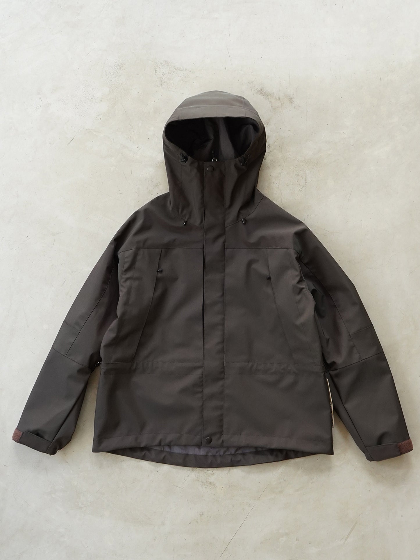 Mountain Parka