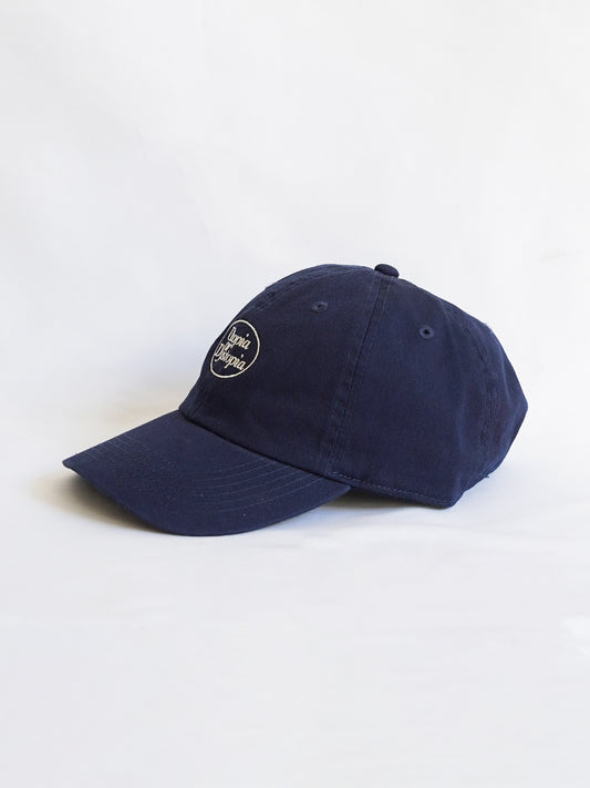 UOD souvenir cap