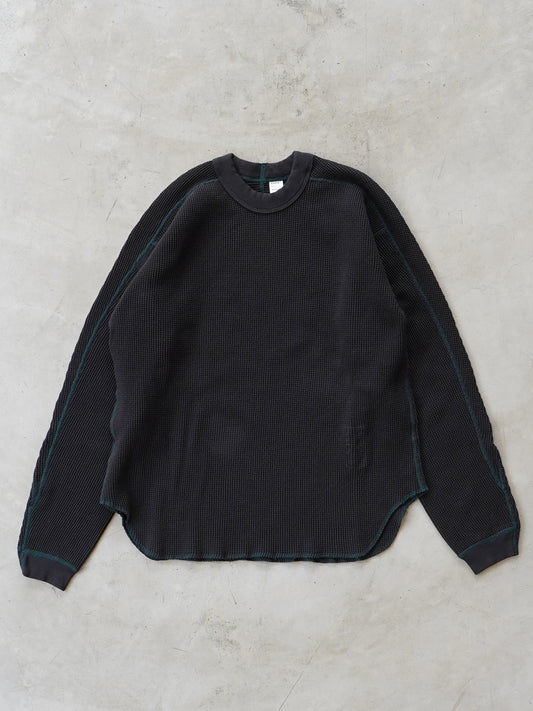 Waffle Thermal L/S