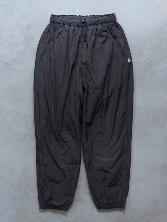 Lined Tactical Track Pants