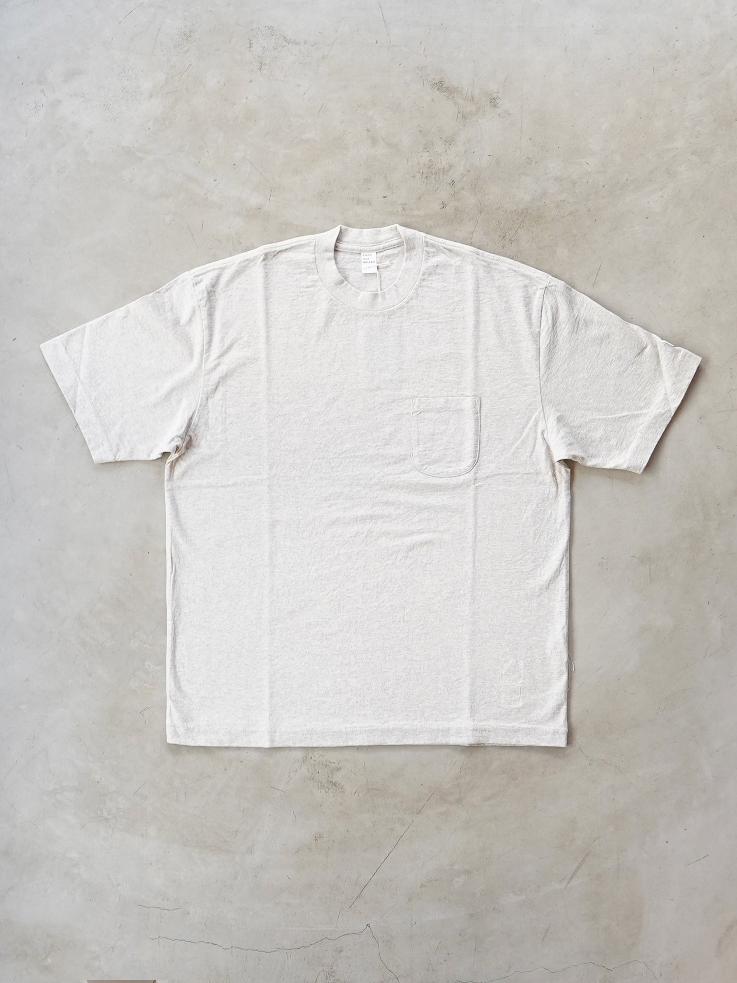 Pocket Tee