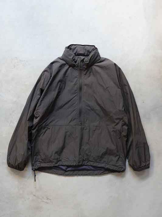 Lined Tactical Track Jacket